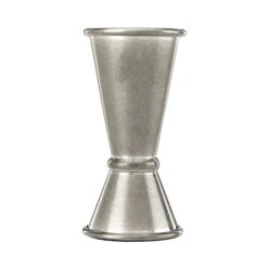 Mercer Culinary M37001VN S/S Vintage 20ML/40ML Japanese Jigger