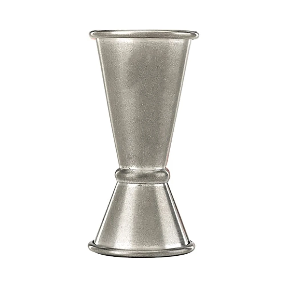 Mercer Culinary M37001VN S/S Vintage 20ML/40ML Japanese Jigger