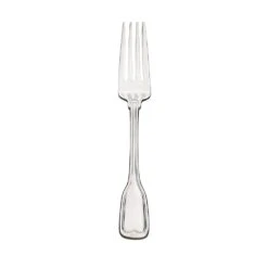 Browne Foodservice 502205 Lafayette 8.3" European Dinner Fork - Dozen
