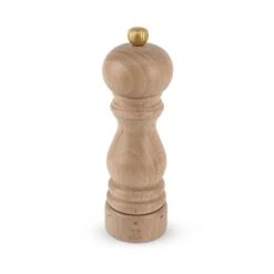 Peugeot 23386 Paris U'Select 7" Wood Pepper Mill