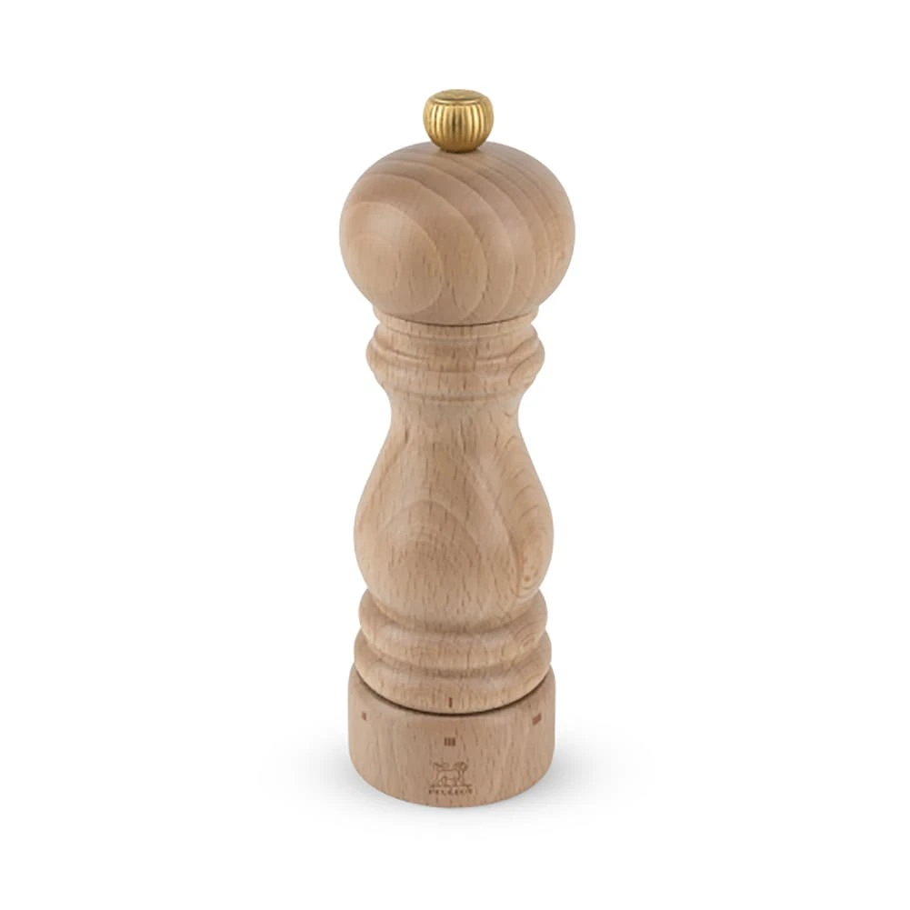 Peugeot 23386 Paris U'Select 7" Wood Pepper Mill