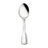 Browne Foodservice 502223 Lafayette Mirror S/S 6.1" Teaspoon - Dozen