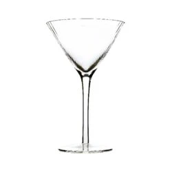 Hospitality Glass HG90228-006 Hawthorne 8.5 Oz. Martini Glass - 6 / CS