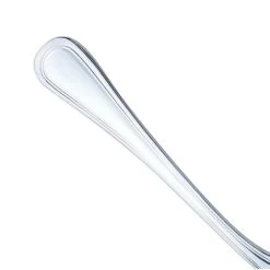 Arcoroc FM509 Harrison 6-7/8" Bouillon Spoon - 12 / CS