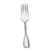 Browne Foodservice 502210 Lafayette 6.5" Salad Fork - Dozen