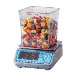 Edlund BRV-HP-30 Bravo Portion Scale