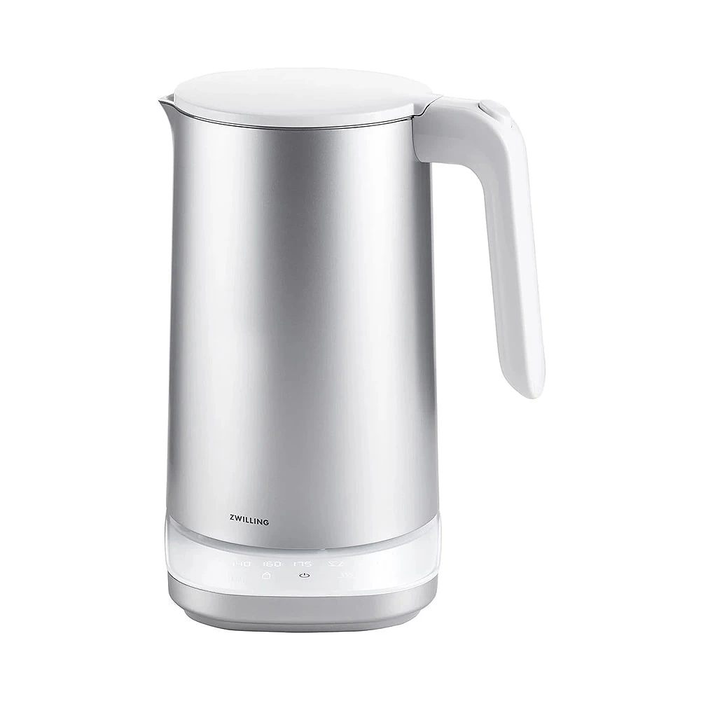 Zwilling J.A. Henckels 53101-500 120V Cool Touch Kettle Pro