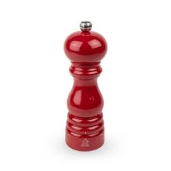Peugeot 41212 Paris Red 7" U'Select Pepper Mill