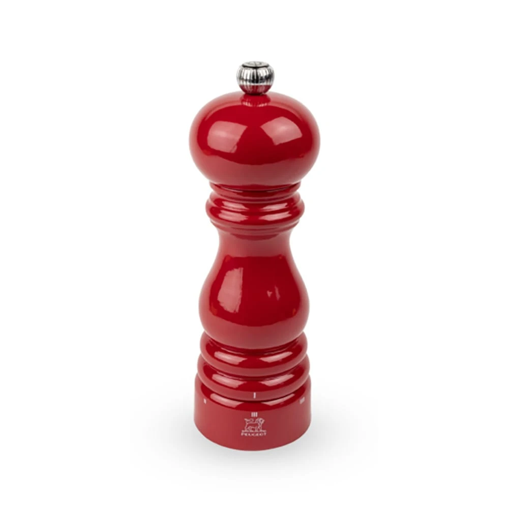 Peugeot 41212 Paris Red 7" U'Select Pepper Mill