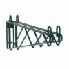 Metro 2WS18K3 Super Erecta Shelf Post Mount 18" Coated Shelf Supports