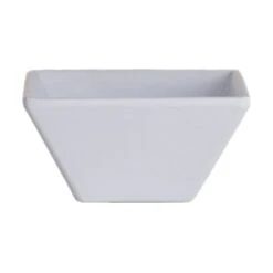Steelite 7064MM205 Polar White 3 Ounce Bowl - 72 / CS