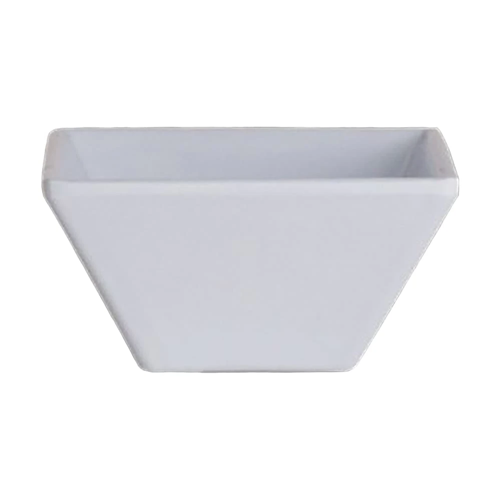 Steelite 7064MM205 Polar White 3 Ounce Bowl - 72 / CS