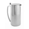 American Metalcraft DWCP48 S/S Double Wall 52 Ounce Pitcher With Lid