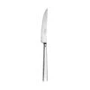 Corby Hall M5661 Satin Aura Steak Knife - Dozen