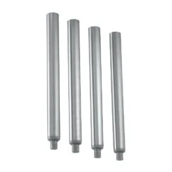 Krowne Metal Corp. KR-806 Royal Series 6" Legs - 4 / ST