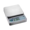 Edlund WSC-10 Poseidon™ S/S 6" X 6.75" Digital Portion Scale