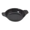 G.E.T. CA-101-BK/BK/CC Heiss Black 10 Ounce Mini Induction Pan