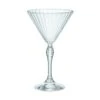 Bormioli Rocco 49202Q944 America '20s 8-1/2 Oz Martini Glass - 12 / CS