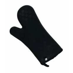 CARLISLE San Jamar FX15 FlexGuard 15" Silcone Oven Mitt