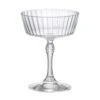 Bormioli Rocco 49202Q957 America '20s 9.25 Oz. Coupe Glass - 24 / CS