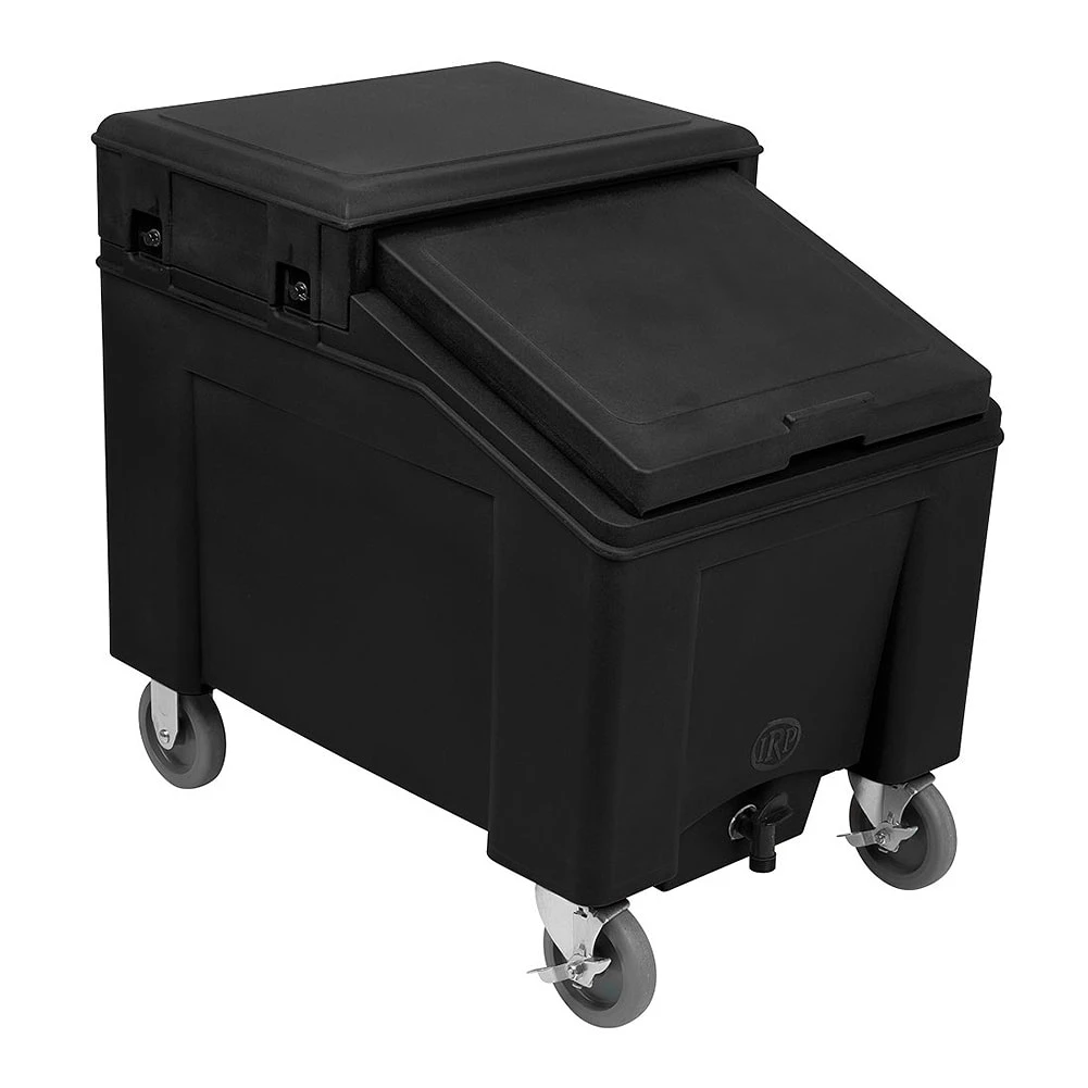Iowa Rotocast 3110001 Black Ice Caddy 100