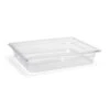 FOH BHO097CLT21 Drinkwise Shallow 1/2 Size Pan - 4 / CS