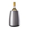 Vacu Vin 3649360-USA S/S Elegant Active Wine Cooler