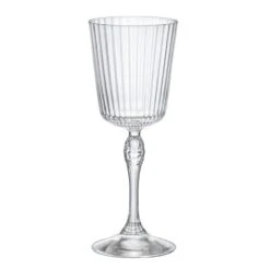 Bormioli Rocco 49202Q943 America '20s 8.5 Oz. Cocktail Glass - 12 / CS