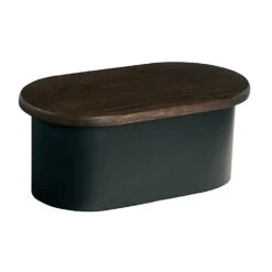 Cal-Mil 22411-7-112 Heritage 18" X 10" X 7" Oval Riser