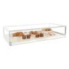 Cal-Mil 3930-71 Blonde Pull Out Drawer Pastry Display