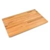 John Boos OKT-BL2425-O Red Oak 24" X 25" Kitchen Countertop