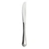 Folio 5720SX045 Fleur 7-1/4" Butter Knife - Dozen