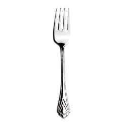 Folio 5721SX023 Madison 6-1/2" Salad/Dessert Fork - Dozen