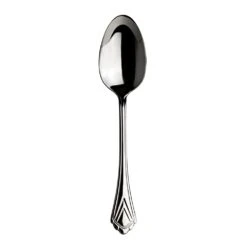 Folio 5721SX003 Madison 6-7/8" Soup/Dessert Spoon - Dozen