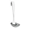 Folio 5731SX065 Bryce 1 Ounce Sauce Ladle - Dozen