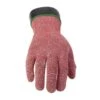 Tucker Safety Products 94535 Red 13 Gauge X-Large Kutglove Glove