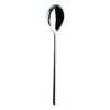 Sola MB317 Living Mirror 15" Solid Serving Spoon - Dozen