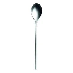 Sola MB341 Living Satin 6-1/2" Teaspoon - Dozen