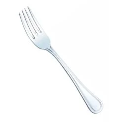 Arcoroc FM530 Harrison 8.4" Euro Dinner Fork - Dozen