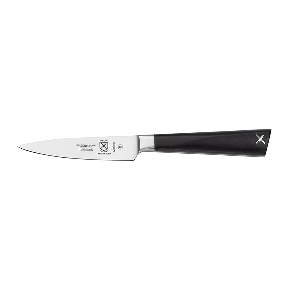 Mercer Culinary M19000 ZuM 3-1/2" Paring Knife