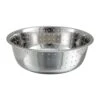Winco CCOD-13L Stainless Steel 13" Chinese Colander