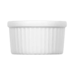 BauscherHepp 788500 Luzifer 2.36 Ounce Ramekin - 36 / CS