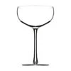 Hospitality Glass HGV4401-006 Koshua 8 Ounce Coupe Glass - 6 / CS