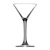 Hospitality Glass HGV4391-006 5 Ounce Cocktail Mix Glass - 6 / CS