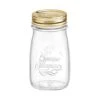 Bormioli Rocco 4951Q945 Quattro Stagioni 6.75 Ounce Bottle - 12 / CS