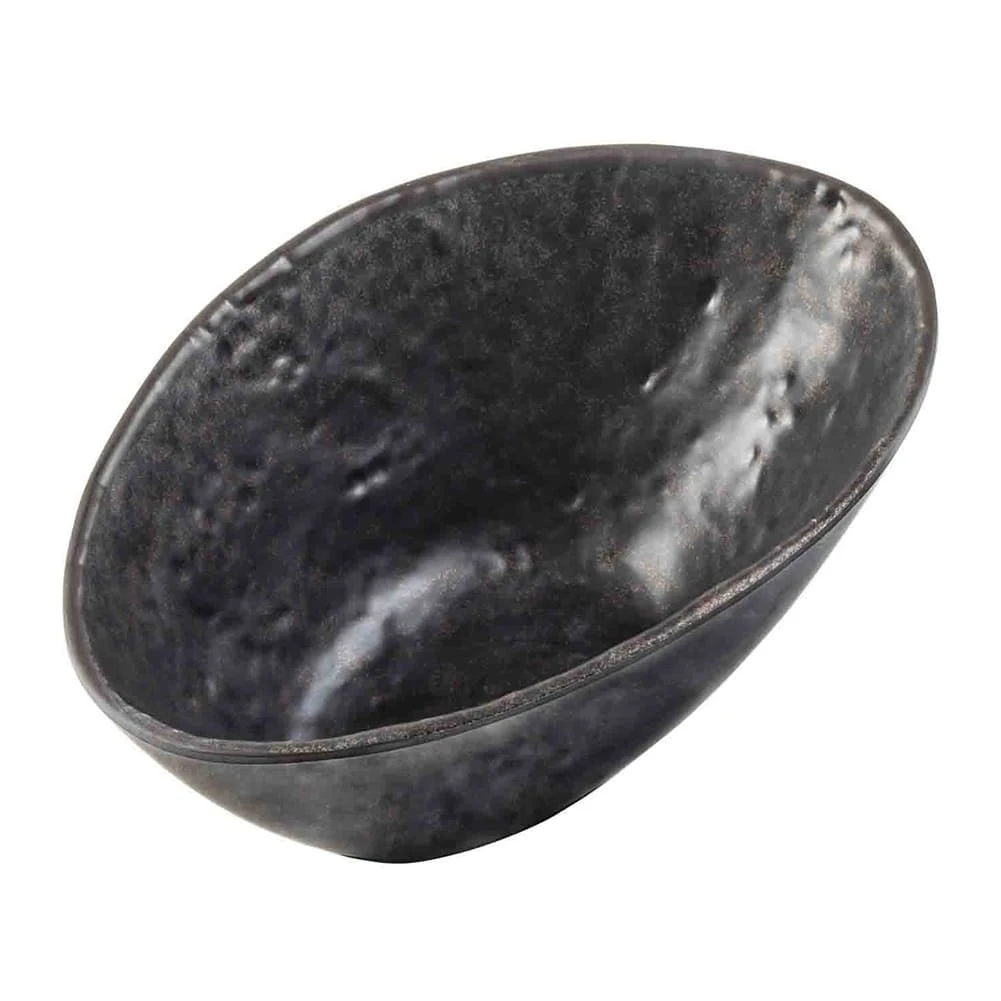 TableCraft 10890 Lunara 30 Ounce Melamine Bowl - 6 / CS