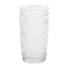 American Metalcraft BLH19 Lilli Tritan 19 Ounce Highball Glass - Dozen