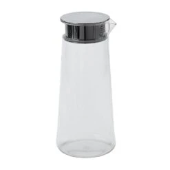 American Metalcraft BPCL72 Parker Tritan 72 Ounce Carafe With Lid