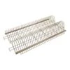 Metro XTR2448XE 34-Tray Capacity Universal Drying Rack