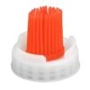 FIFO Innovations 5360-100 Silicone Brush Dispensing Cap - 6 / PK